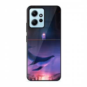 Peak Of Dream Xiaomi Redmi Note 12 4G