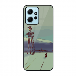 The Nomad Xiaomi Redmi Note 12 4G