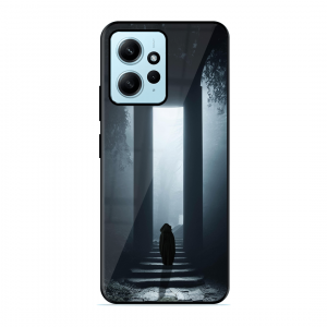 Way To Haven Xiaomi Redmi Note 12 4G