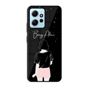 Miss Queen Xiaomi Redmi Note 12 4G