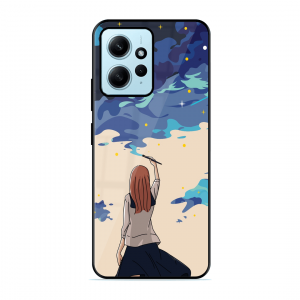 own World Xiaomi Redmi Note 12 4G