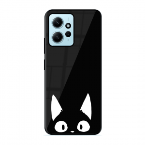 The Kitty Xiaomi Redmi Note 12 4G