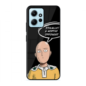 Finally Worthy Opponent Xiaomi Redmi Note 12 4G