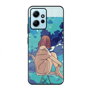 Blessed By Universe Xiaomi Redmi Note 12 4G