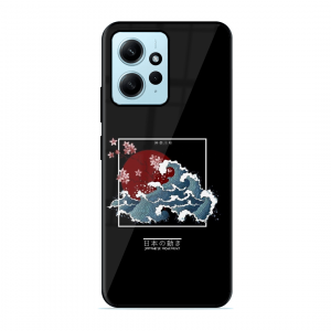 The Culture Xiaomi Redmi Note 12 4G