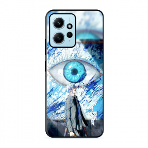 The Six Eye Xiaomi Redmi Note 12 4G