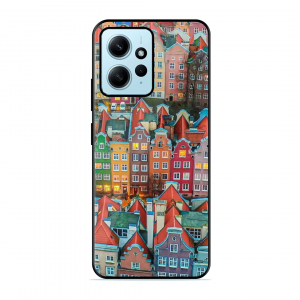 The Town Xiaomi Redmi Note 12 4G