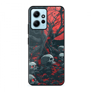 Tree Of Death Xiaomi Redmi Note 12 4G