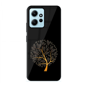 Tree Of Life Xiaomi Redmi Note 12 4G