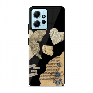 Joy Of Nostalgia Xiaomi Redmi Note 12 4G