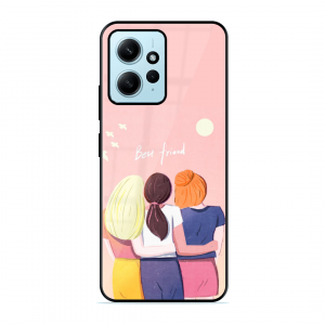 For The Besties Xiaomi Redmi Note 12 4G