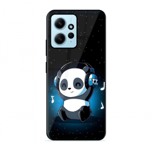 DJ Panda Xiaomi Redmi Note 12 4G