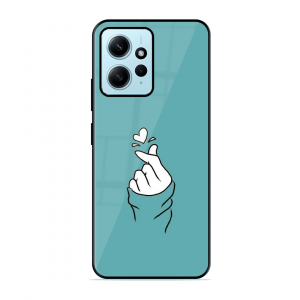 The Korean Heart Xiaomi Redmi Note 12 4G