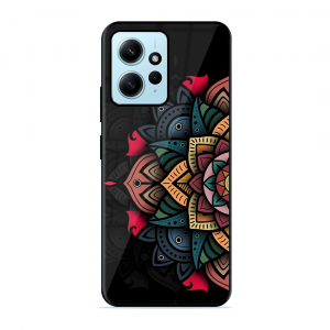The Vector Flower Xiaomi Redmi Note 12 4G