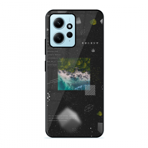 Void Nature Xiaomi Redmi Note 12 4G