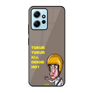 Kya Dekh Rahe Ho? Xiaomi Redmi Note 12 4G