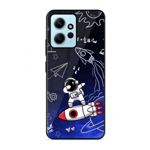 Cosmology Xiaomi Redmi Note 12 4G