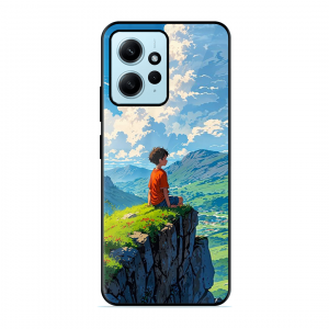 The Alone Xiaomi Redmi Note 12 4G