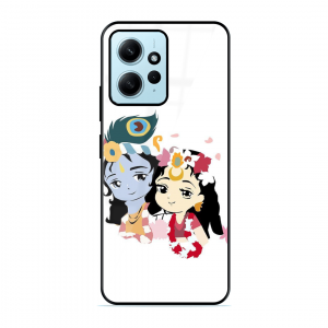 Shree Radha Krishna Xiaomi Redmi Note 12 4G