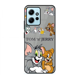 The Nostalgia Xiaomi Redmi Note 12 4G