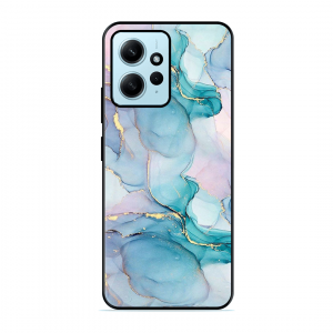 Marble Texture Xiaomi Redmi Note 12 4G