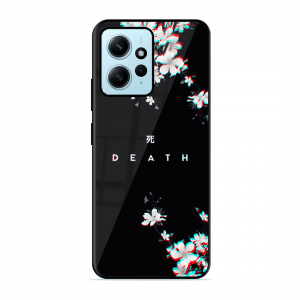 The Death Xiaomi Redmi Note 12 4G