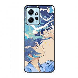 My Own World Xiaomi Redmi Note 12 4G