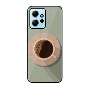 Coffee Time Xiaomi Redmi Note 12 4G