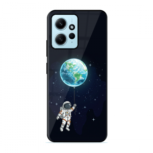 Being Astronaut Xiaomi Redmi Note 12 4G