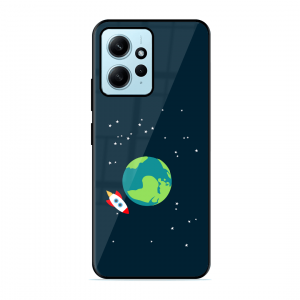 Revolves Around Xiaomi Redmi Note 12 4G