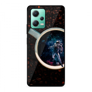 Intergalactic Travler Xiaomi Redmi Note 12 5G
