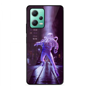 Escape To Void Xiaomi Redmi Note 12 5G