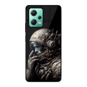 Cold Martian Xiaomi Redmi Note 12 5G