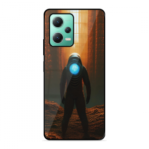 Explorer Xiaomi Redmi Note 12 5G