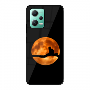Devil's Moon Xiaomi Redmi Note 12 5G
