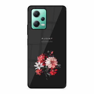 Voyager Of Happines Xiaomi Redmi Note 12 5G