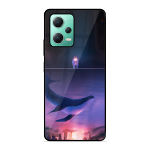 Peak Of Dream Xiaomi Redmi Note 12 5G