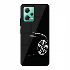 Dream Car Xiaomi Redmi Note 12 5G