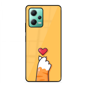 Kitty Love Xiaomi Redmi Note 12 5G