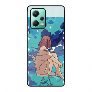 Blessed By Universe Xiaomi Redmi Note 12 5G