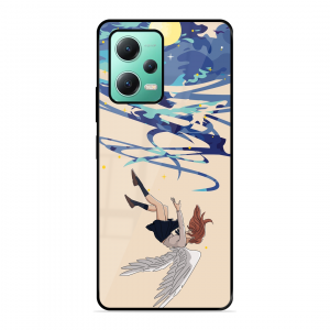 Pleased In Own World Xiaomi Redmi Note 12 5G