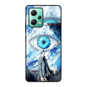 The Six Eye Xiaomi Redmi Note 12 5G