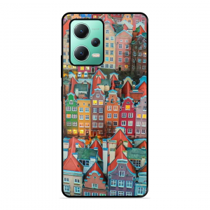 The Town Xiaomi Redmi Note 12 5G