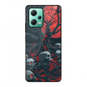 Tree Of Death Xiaomi Redmi Note 12 5G