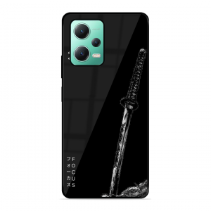 Sword Of Victory Xiaomi Redmi Note 12 5G