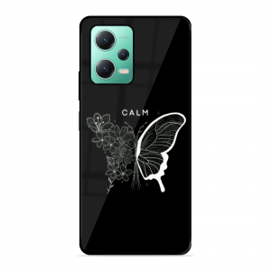 Creature Of Calmness Xiaomi Redmi Note 12 5G