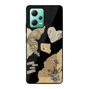 Joy Of Nostalgia Xiaomi Redmi Note 12 5G