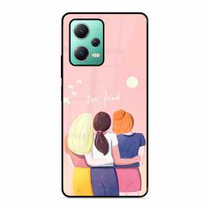 For The Besties Xiaomi Redmi Note 12 5G