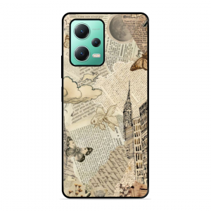 Paper Of Life Xiaomi Redmi Note 12 5G