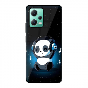 DJ Panda Xiaomi Redmi Note 12 5G